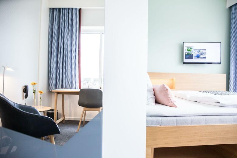 Hotel Comwell Aarhus