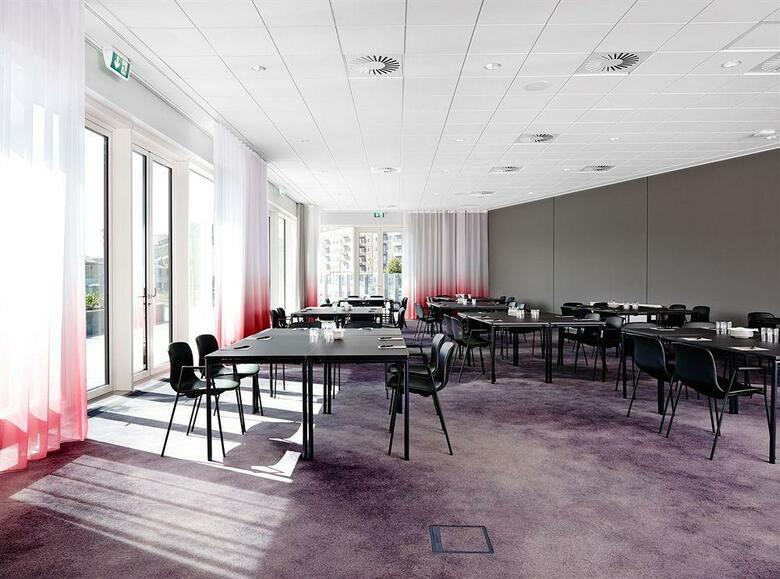 Hotel Comwell Aarhus