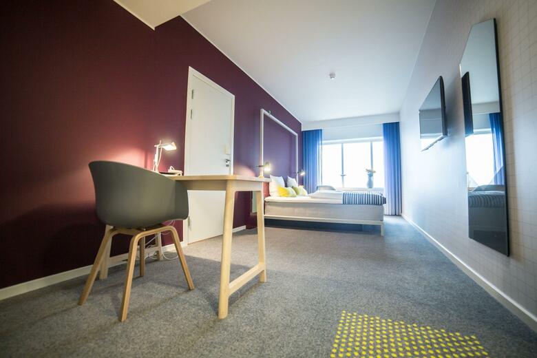 Hotel Comwell Aarhus