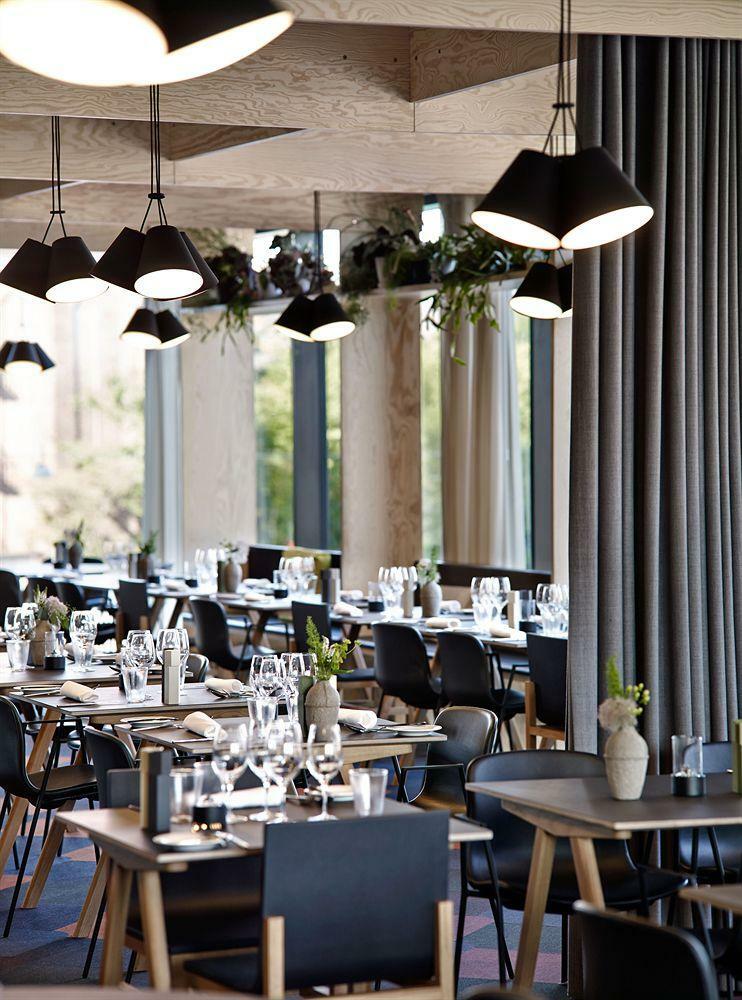 Hotel Comwell Aarhus