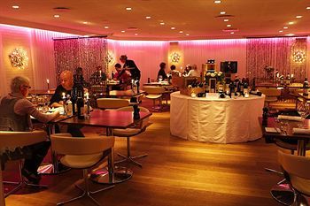 Hotel Svanen, Billund