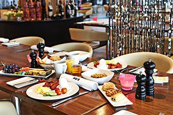 Hotel Svanen, Billund