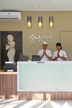 Hotel Link Costel