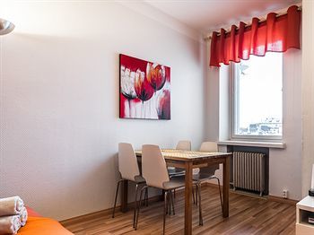 Citykoti Downtown Apartments