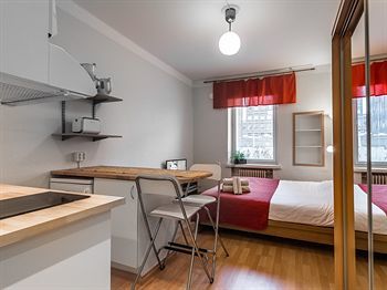 Citykoti Downtown Apartments