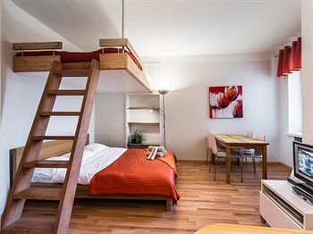 Citykoti Downtown Apartments
