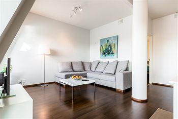 Citykoti Downtown Apartments