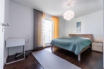 Citykoti Downtown Apartments