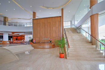 Horison Hotel Jababeka