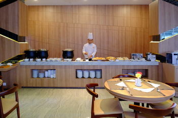 Horison Hotel Jababeka