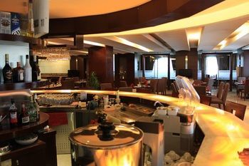 Hotel Metro Suites