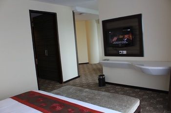 Hotel Metro Suites