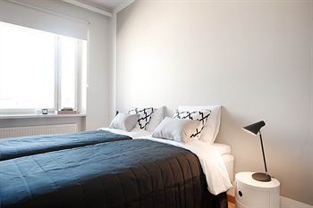 Forenom Apartments Helsinki Kamppi