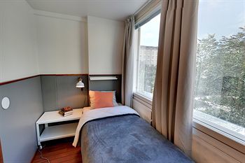 Forenom Helsinki City Aparthotel