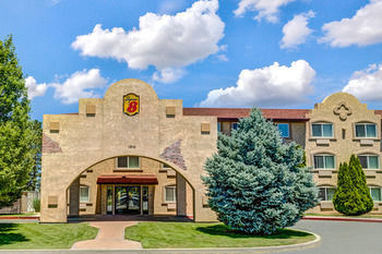 Motel Super 8 Sparks Reno Area