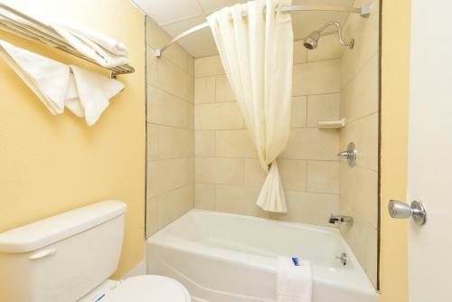 Hotel Baymont Inn & Suites Sevierville Pigeon Forge