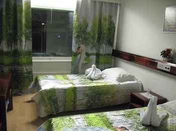 Hotelli Kemij�rvi