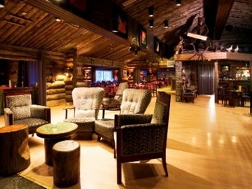 Lapland Hotel Luostotunturi