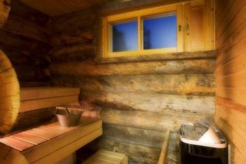 Lapland Hotel Luostotunturi