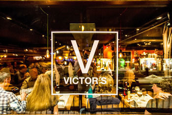 Langley Hotel Victors