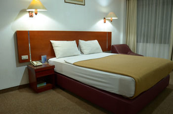 Hotel Puri Mega