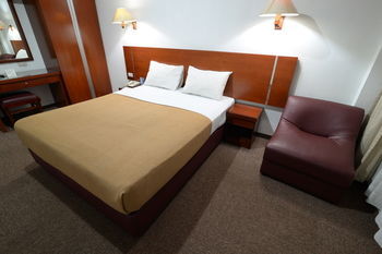 Hotel Puri Mega