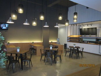 Maxley Hotel@arjuna