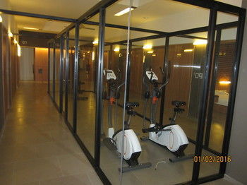 Maxley Hotel@arjuna