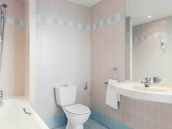 Hotel H�tel Mercure Paris Ouest Saint Germain