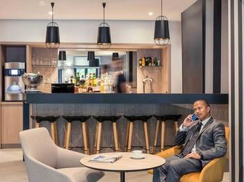 Hotel H�tel Mercure Paris Ouest Saint Germain
