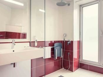 Hotel H�tel Mercure Paris Ouest Saint Germain