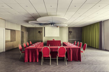 Hotel H�tel Mercure Paris Ouest Saint Germain