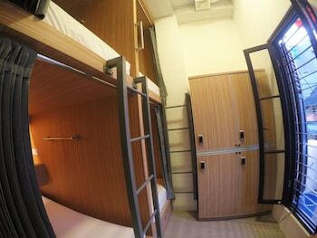 The Packer Lodge Yogyakarta - Hostel