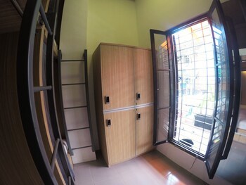 The Packer Lodge Yogyakarta - Hostel