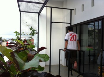 The Packer Lodge Yogyakarta - Hostel