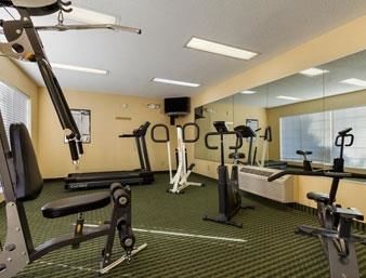 Hotel Howard Johnson Dalton