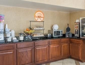 Hotel Howard Johnson Dalton