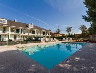 Hotel Howard Johnson Dalton