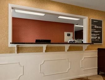 Hotel Howard Johnson Dalton
