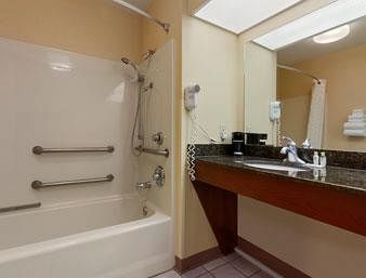 Hotel Howard Johnson Dalton