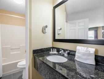 Hotel Howard Johnson Dalton