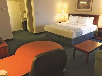 Hotel La Quinta Inn Columbus Dublin