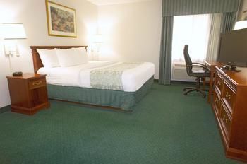 Hotel La Quinta Inn Columbus Dublin