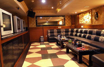 Golden Boutique Hotel Melawai