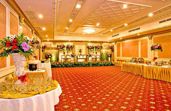 Golden Boutique Hotel Melawai