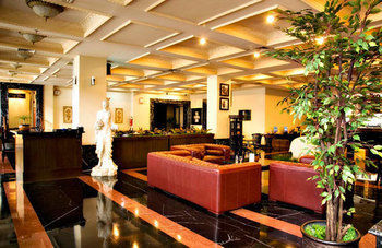 Golden Boutique Hotel Melawai
