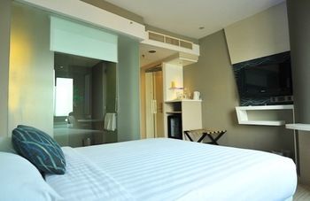 Golden Boutique Hotel Angkasa