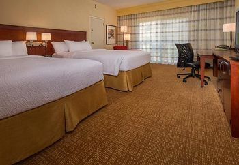 Hotel Courtyard By Marriott Silver Spring