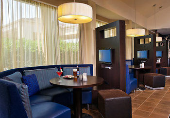 Hotel Courtyard By Marriott Silver Spring