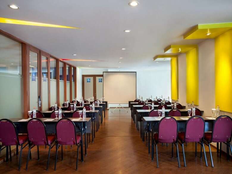 Hotel Ibis Budget Jakarta Cikini